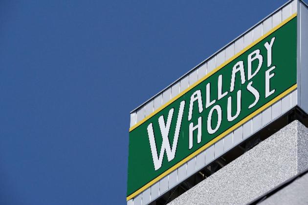 Wallaby House - Vacation Stay 38651V كاواغوتشي المظهر الخارجي الصورة